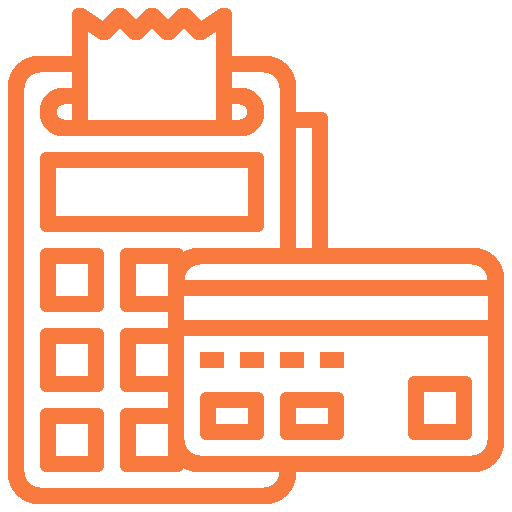 POSsystem icon