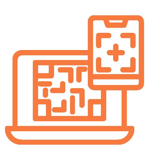 QRmenu icon