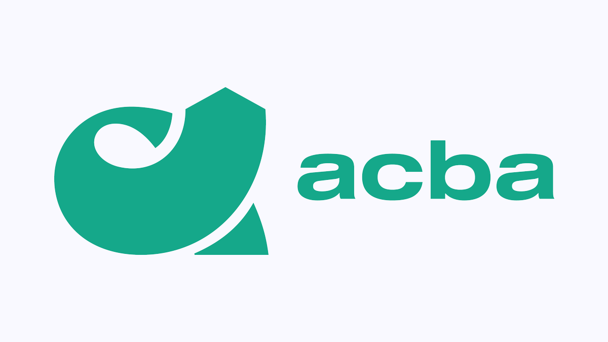 ACBA logo