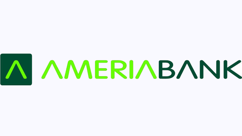 Ameria Bank logo