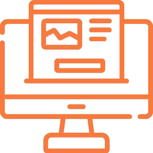 webpage icon